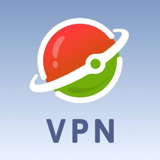 Planet Free VPN ™ Super APK icon