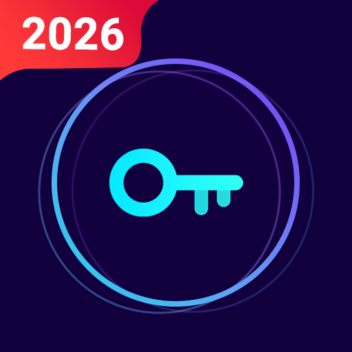 VPN Proxy Speed APK icon